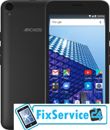 ремонт телефона Archos Access 50