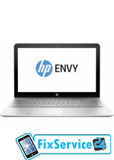 ремонт ноутбука HP ENVY 15-as