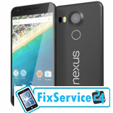 ремонт LG Nexus Nexus 5X