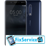 ремонт телефона Nokia 5