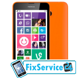 ремонт телефона Nokia Lumia 630