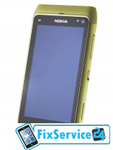 ремонт телефона Nokia Nokia N8