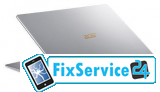 ремонт ноутбука Acer SWIFT 5 (SF515-51T-763D)