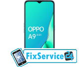ремонт телефона Oppo A9